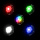 Светодиодный маркер Nite Ize GoLit Rechargeable Visibility Light - Disc-O Tech - Фото 6 малая