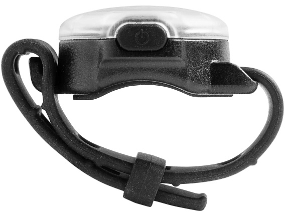Светодиодный маркер Nite Ize GoLit Rechargeable Visibility Light - Disc-O Tech - Фото 2 большая