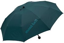 Зонт MontBell Trekking 50 Blue/Green