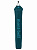 Зонт MontBell Trekking 50 Blue/Green - Фото 3 малая