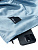 Полотенце Matador Packable Beach Towel Blue - Фото 3 малая
