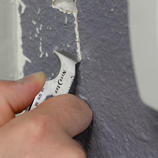 Карманный инструмент Nite Ize DoohicKey 6x Key Tool - Фото 10 большая