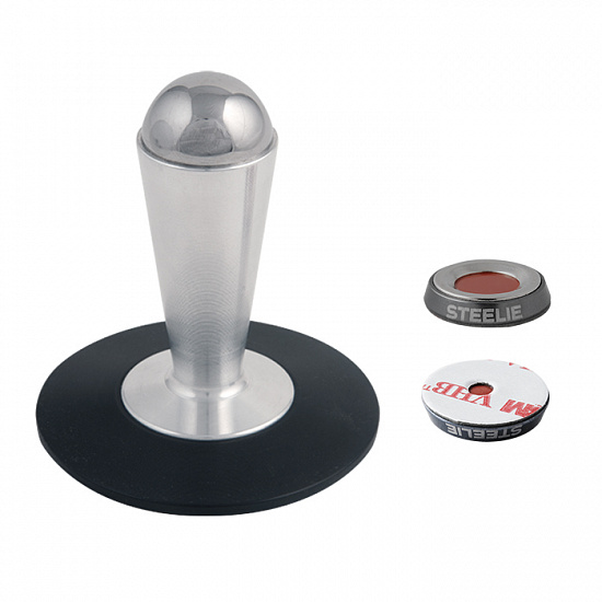 Магнитный держатель Nite Ize Steelie Pedestal Kit для смартфона (набор) - Фото 1 большая