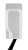 Колпачки защитные для зубных щёток Matador Toothbrush Caps (2 шт) черный/белый - Фото 3 малая