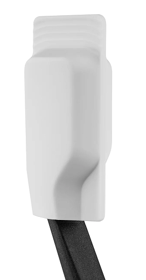 Колпачки защитные для зубных щёток Matador Toothbrush Caps (2 шт) черный/белый - Фото 4 большая