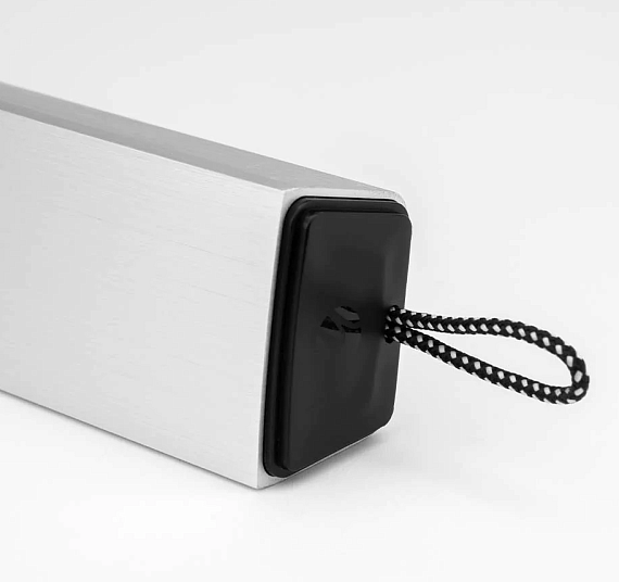 Таблетница Matador Waterproof Pill Canister серый - Фото 2 большая