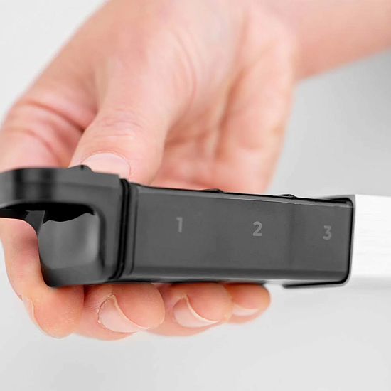 Таблетница Matador Waterproof Pill Canister серый - Фото 5 большая