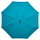 Зонт MontBell Trekking 55 Turquoise - Фото 2 малая