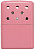 Каталитическая грелка Zippo анодированный алюминий с покрытием Pink Розовый/Матовый - Фото 2 малая