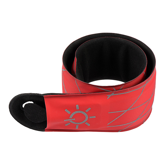 Светодиодный маркер Nite Ize SlapLit™ Red - Фото 9 большая