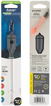 Светодиодный маркер Nite Ize Radiant LED Glow Stick Rechargeable - Disc-O Select
