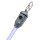 Светодиодный маркер Nite Ize Radiant LED Glow Stick Rechargeable - Disc-O Select - Фото 7 малая