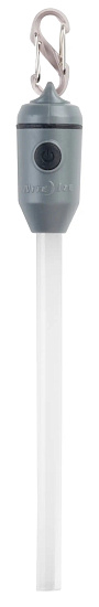 Светодиодный маркер Nite Ize Radiant LED Glow Stick Rechargeable - Disc-O Select - Фото 8 большая
