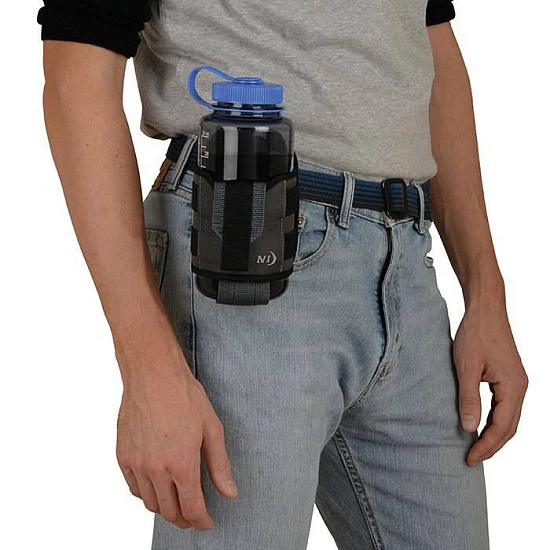 Чехол Nite Ize Traveler Drink Holster - Фото 4 большая