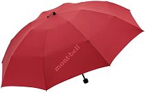 Зонт MontBell Trekking 60 Red