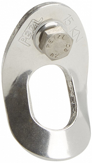 Проушина Petzl Coudee  - Фото 1 большая