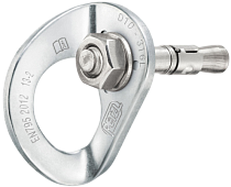 Анкер+проушина Petzl Coeur Bolt Stainless 10 мм