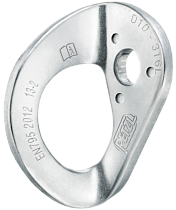 Проушина Petzl Coeur Stainless 10 мм