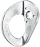 Проушина Petzl Coeur Stainless 10 мм - Фото 1 малая