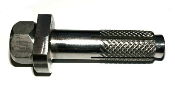 Шлямбур сменный Krukonogi (сталь+титан) - Фото 1 большая