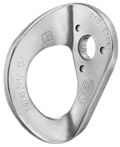 Проушина Petzl Coeur Steel