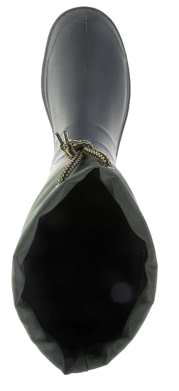 Резиновые сапоги мужские Kamik Icebreaker Khaki - Фото 3 большая