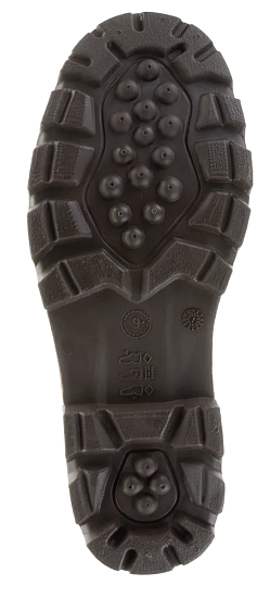 Резиновые сапоги мужские Kamik Icebreaker Camo - Фото 2 большая