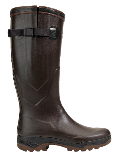 Сапоги Aigle Parcours 2 Vario Brun - Фото 1 большая