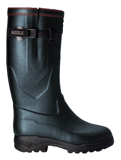 Сапоги Aigle Parcours 2 Siberie Bronze - Фото 1 большая