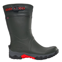 Сапоги Viking Trophy Mid Huntinggreen