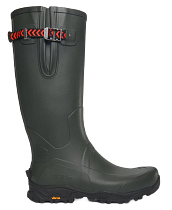 Сапоги мужские Viking Trophy Pro High Huntinggreen