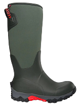 Сапоги мужские Viking Trophy Neo Huntinggreen