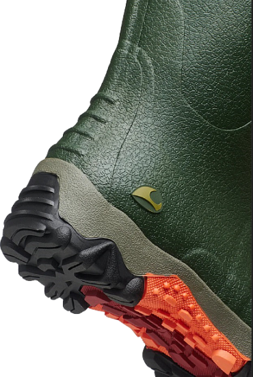 Сапоги Viking Trophy 4.0 Green - Фото 3 большая