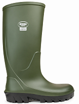 Сапоги Bekina Steplite S O4 FlexGrip Green/Black