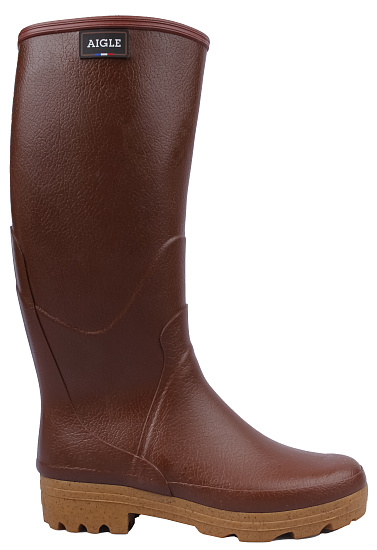 Сапоги Aigle Chambord Pro 2 Ambre - Фото 1 большая