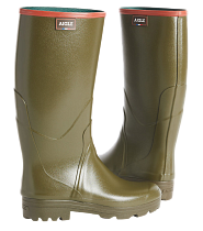 Сапоги Aigle Chambord Pro 2 Kaki