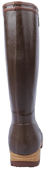 Сапоги Aigle Tancar Pro Marron - Фото 3 большая