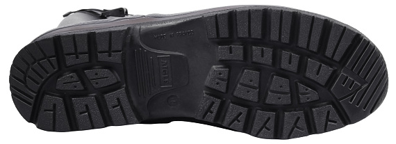 Сапоги Aigle Terra Pro Vario Brun - Фото 4 большая