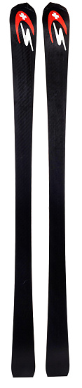 Горные лыжи Stockli Laser SL FIS-RSP с креплениями X12 Lab X70 - Фото 4 большая