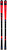 Горные лыжи Rossignol Hero Athlete GS (R22) - Фото 1 малая