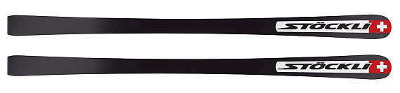 Горные лыжи Stockli Laser GS FIS + L70 B80 - Фото 3 большая