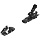 Детские горные лыжи Salomon SKIS I X-RACE Jr GS + Race Plate Jr - Фото 2 малая