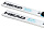 Горные лыжи детские Head WCR e.GS Rebel Team RP WCR T White/Black - Фото 3 малая