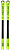 Горные лыжи детские Fischer Rc4 Worldcup Sl Jr. (130-150) M/O-Plate - Фото 1 малая