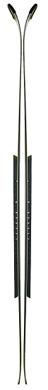 Горные лыжи детские Fischer Rc4 Worldcup Sl Jr. (130-150) M/O-Plate - Фото 2 большая