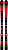 Горные лыжи Rossignol Hero Athlete Sl Pro 128-149 R21 с креплениями Nx10 - Фото 1 малая