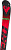Горные лыжи Rossignol Hero Athlete Sl Pro 128-149 R21 с креплениями Nx10 - Фото 3 малая