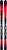 Горные лыжи детские Rossignol Hero Gs Pro 126-171 R21 с креплениями Nx7 - Фото 1 малая
