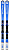 Горные лыжи детские Salomon T S/Race Fis Sl Jr 145-152 с креплениями Icon - Фото 1 малая