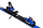 Горные лыжи детские Salomon T S/Rac Fis Sl Jr 131-138 с креплениями Icon - Фото 4 малая